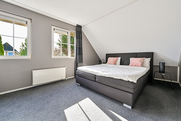 Medium property photo - Schouwenburglaan 7, 3207 ZB Spijkenisse